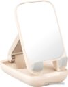Купить Подставка Baseus Seashell Series Phone Stand (с зеркалом