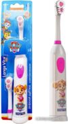 Купить Электрическая зубная щетка Longa Vita Paw Patrol KAB-3 (розовый)