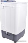 Купить Активаторная стиральная машина Славда WS-65PE Lite