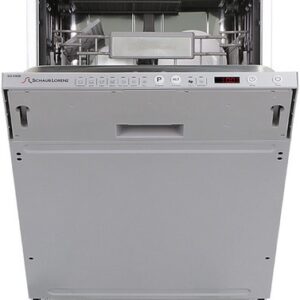 Купить Встраиваемая посудомоечная машина Schaub Lorenz SLG VI4630