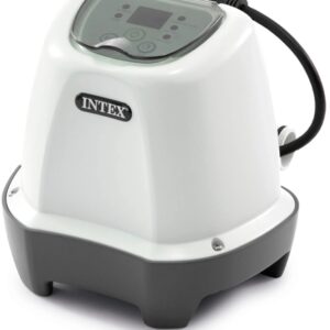 Купить Аксессуары для бассейнов Intex Хлоргенератор QS200 26662