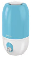 Купить Увлажнитель воздуха Royal Clima Sanremo Azzurra Riviera [RUH-S380/3.0M-BU]
