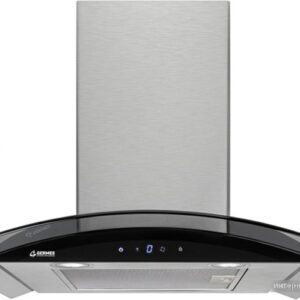 Купить Кухонная вытяжка Germes Alt sensor 50 inox