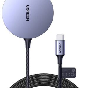 Купить Беспроводное зарядное Ugreen CD245 30233