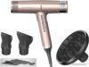Купить Фен GA.MA IQ1 Perfetto Rose Gold