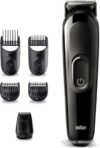 Купить Универсальный триммер Braun MGK3410