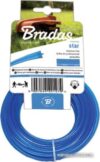 Купить Леска для триммера Bradas Trimmer ZTG2415K (звезда)