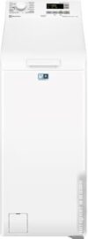 Купить Стиральная машина Electrolux SensiCare 600 EW6TN15061FP