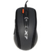 Купить Мышь A4Tech X-718BK