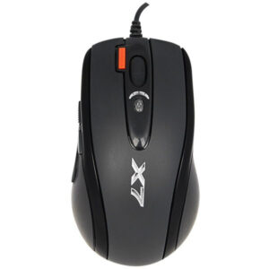 Купить Мышь A4Tech X-718BK