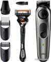 Купить Триммер для бороды и усов Braun BT5360