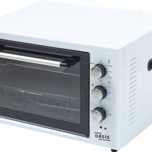 Купить Мини-печь Oasis M-37W (S)