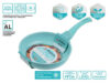 Купить Сковорода Perfecto Linea Cook&Fun 55-220220
