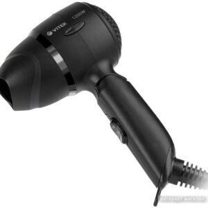 Купить Фен Vitek VT-8210 BK