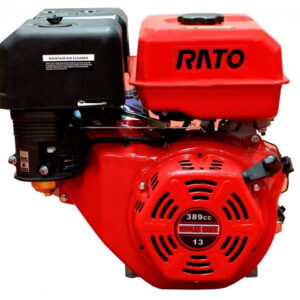 Купить Бензиновый двигатель Rato R390 S Type