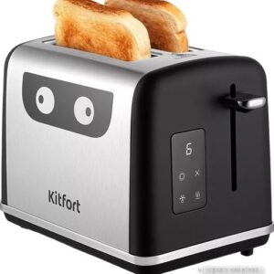 Купить Тостер Kitfort KT-6221