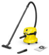 Купить Пылесос Karcher WD 2 Plus 1.628-000.0