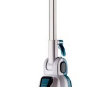 Купить Паровая швабра Ariete 4175 Steam Mop Foldable 10 в 1 (белый)