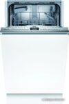 Купить Посудомоечная машина Bosch SPV4HKX53E