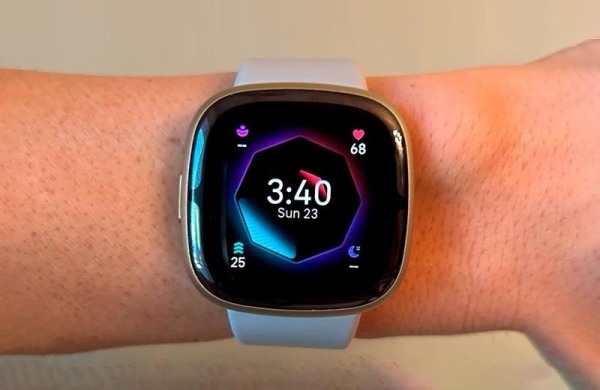 Обзор Fitbit Sense 2: удобные умные часы с ориентацией на функции мониторинга здоровья