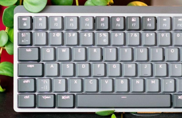 Обзор Logitech MX Mechanical: превосходная механическая клавиатура не только для офиса