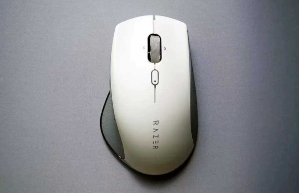 Обзор Razer Pro Click: превосходная беспроводной мыши для всего