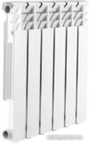 Купить Алюминиевый радиатор Ogint Delta Plus 500 (4 секции)