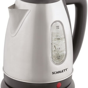 Купить Электрочайник Scarlett SC-EK21S88