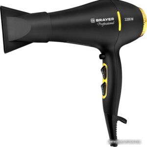 Купить Фен Brayer BR3005