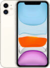 Купить Смартфон Apple iPhone 11 128GB (белый)