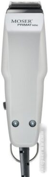 Купить Машинка для стрижки Moser Primat Mini 1411-0051