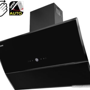 Купить Кухонная вытяжка Grand Turino GC 90 (черный)