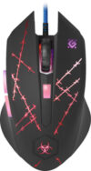 Купить Игровая мышь Defender Forced GM-020L
