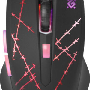 Купить Игровая мышь Defender Forced GM-020L
