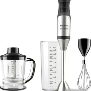 Купить Погружной блендер Taurus Bapi 1200 Premium Plus Inox