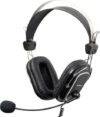 Купить Наушники A4Tech ComfortFit HU-50