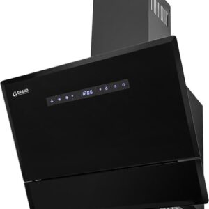 Купить Кухонная вытяжка Grand Lester GC 60 (черный)