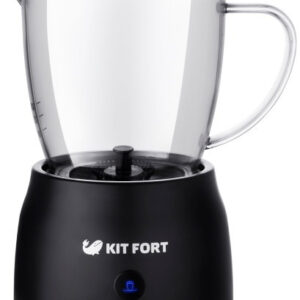 Купить Автоматический вспениватель молока Kitfort KT-711