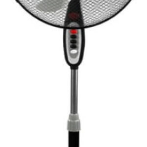 Купить Вентилятор Esperanza EHF002KE (черный/серый)