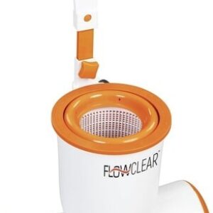 Купить Bestway Картриджный фильтр-насос 2574 л/ч 58462