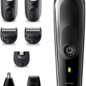 Купить Универсальный триммер Braun MGK3440
