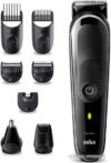 Купить Универсальный триммер Braun MGK3440