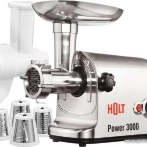 Купить Мясорубка Holt HT-MG-006