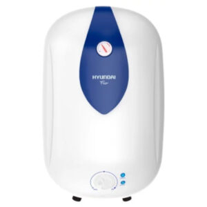 Купить Накопительный электрический водонагреватель над мойкой Hyundai H-SWE4-15V-UI101