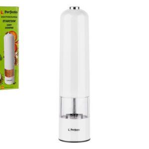 обзор Электроперечница Perfecto Linea 39