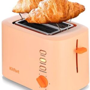 Купить Тостер Kitfort KT-6214