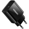 Купить Сетевое зарядное Ugreen CD137 10191 (черный)