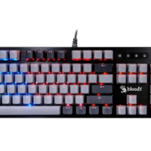 Купить Клавиатура A4Tech Bloody B828N