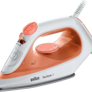 Купить Утюг Braun TexStyle 1 SI 1009 OR