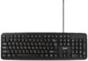 Купить Клавиатура Gembird KB-8320U-BL